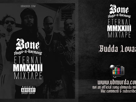 BTNH - Budda Lovaz (MMXXIII)