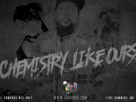 Tech N Bone - Chemistry Like Ours Ft. Shawnna