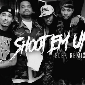 BTNH - Shoot Em Up (2024 Remix)