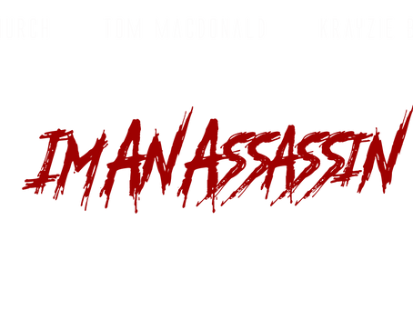 Upchurch | Tom Macdonald | Krayzie Bone - Im An Assassin