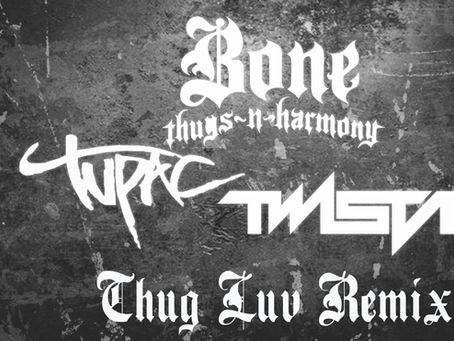 BTNH - Thug Luv Ft. 2Pac | Twista