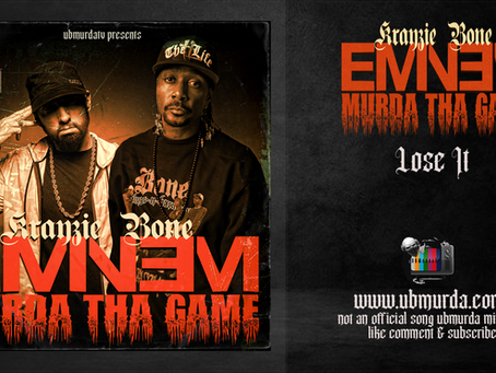 Eminem N Krayzie Bone - Lose It