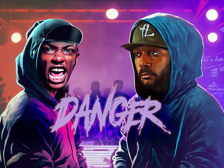 Mystkal | Krayzie Bone - Danger