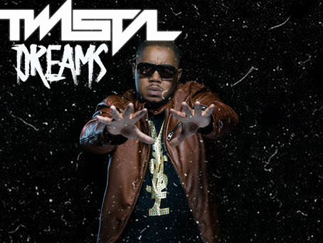 Twista - Dreams (2025 Remix)