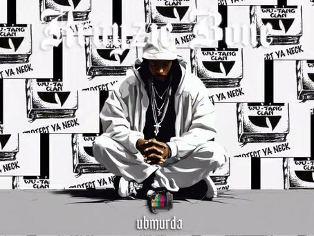 Krayzie Bone - Everytime I Serve a Neck (Protect Ya Neck Remix)