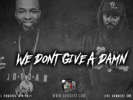 Krayzie Bone - We Dont Give A Damn Ft. Tech N9ne
