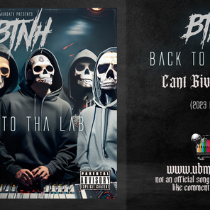 BTNH - Cant Give It Up (2023 Remix)(Requested By andresandoval2783)