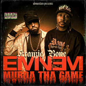 UBMurda Presents "Eminem | Krayzie Bone - Murda tha Game"