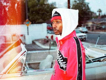 Krayzie Bone - Ride If U Like Ft. Asu, N Lareece
