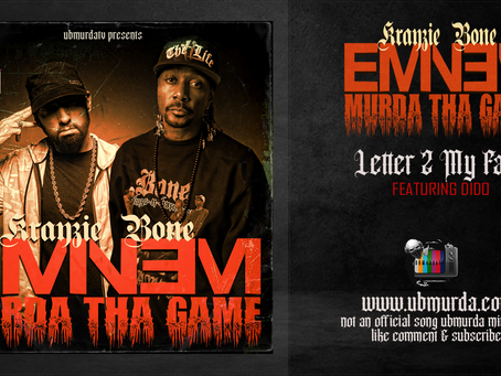 Krayzie Bone | Eminem - Letter 2 My Fans