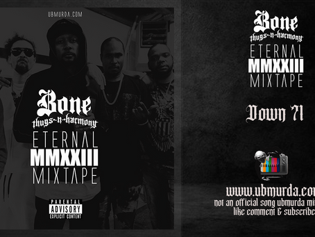 BTNH - Down 71 (MMXXIII)