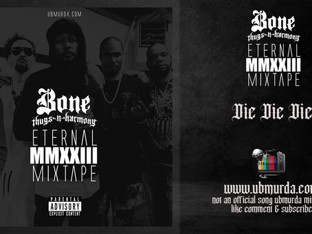 BTNH - Die Die Die (MMXXIII)
