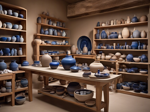 Exploring Innovative Pottery Equipment Options