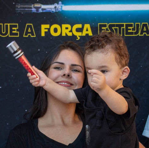 Ensaio Família Photo Studio Sartori