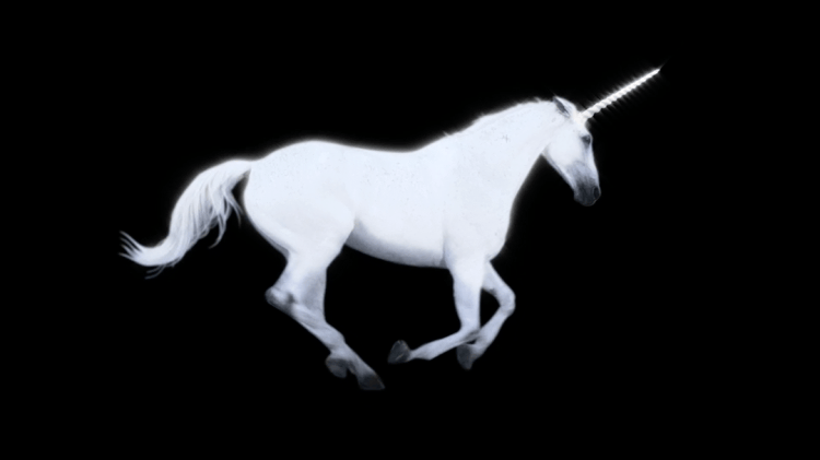 Hyundai Unicorn animation