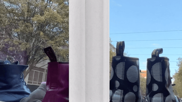 Dr Martens - The 1460 Boot - loop 3