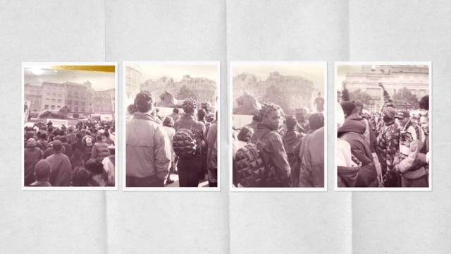 Dr Martens - The 1460 Boot - loop 2