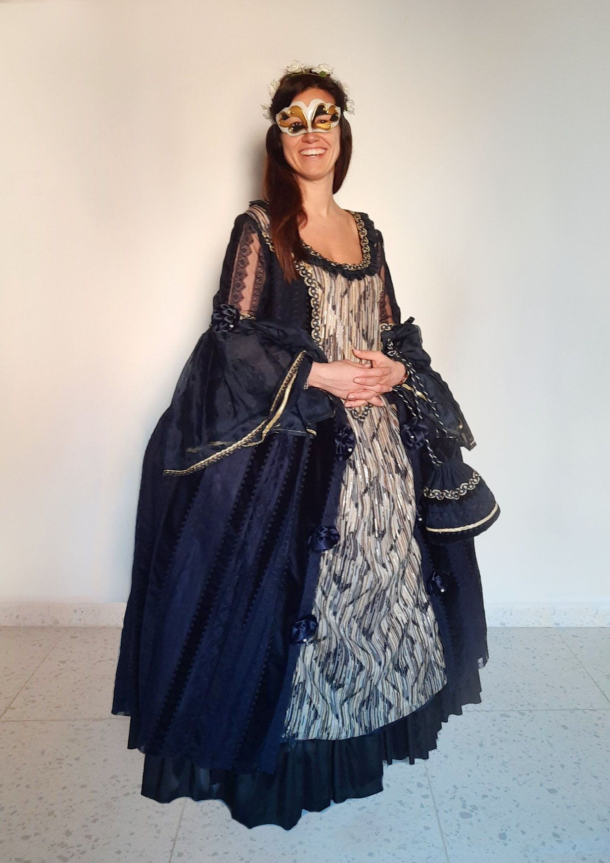 Comtesse D'Armagnac