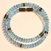 Schmuck Objekte Design Peter Loosli Collier Halskette