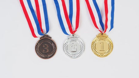 Por trás das medalhas: A Arbitragem Desportiva nas Olimpíadas e o Caso Ana Bărbosu