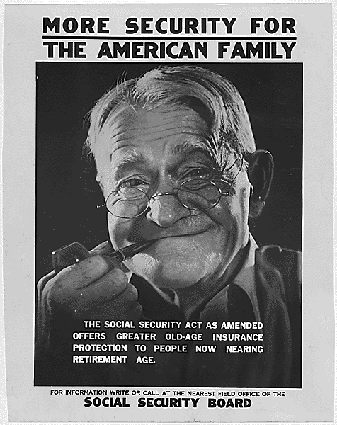 A History of Our Country's Federal Disability Program