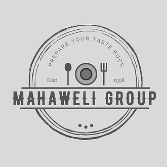 Mahaweli Group Logo