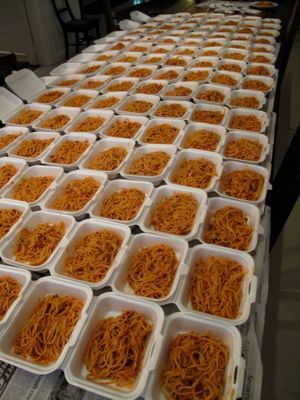 PACKED MEAL( TEAM BUILDING, KIDS PARTY, SEMINAR)