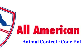 New Animal Control Service for Harvest!