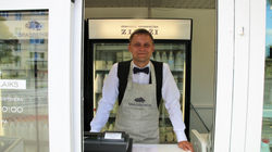 ZS Zilūži piena produktu veikaliņš