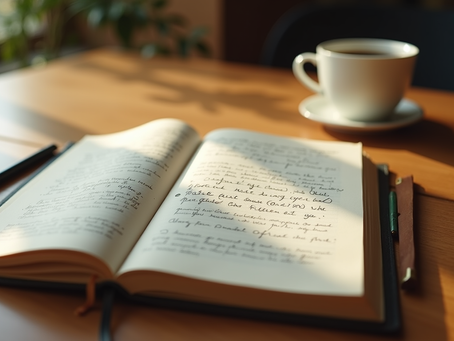 Unlocking the Power of Storytelling in Writing Marketing and Everyday Life