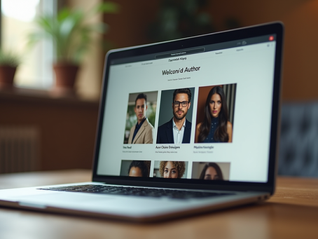 Discover Effective Book Marketing Ideas to Boost Your Success