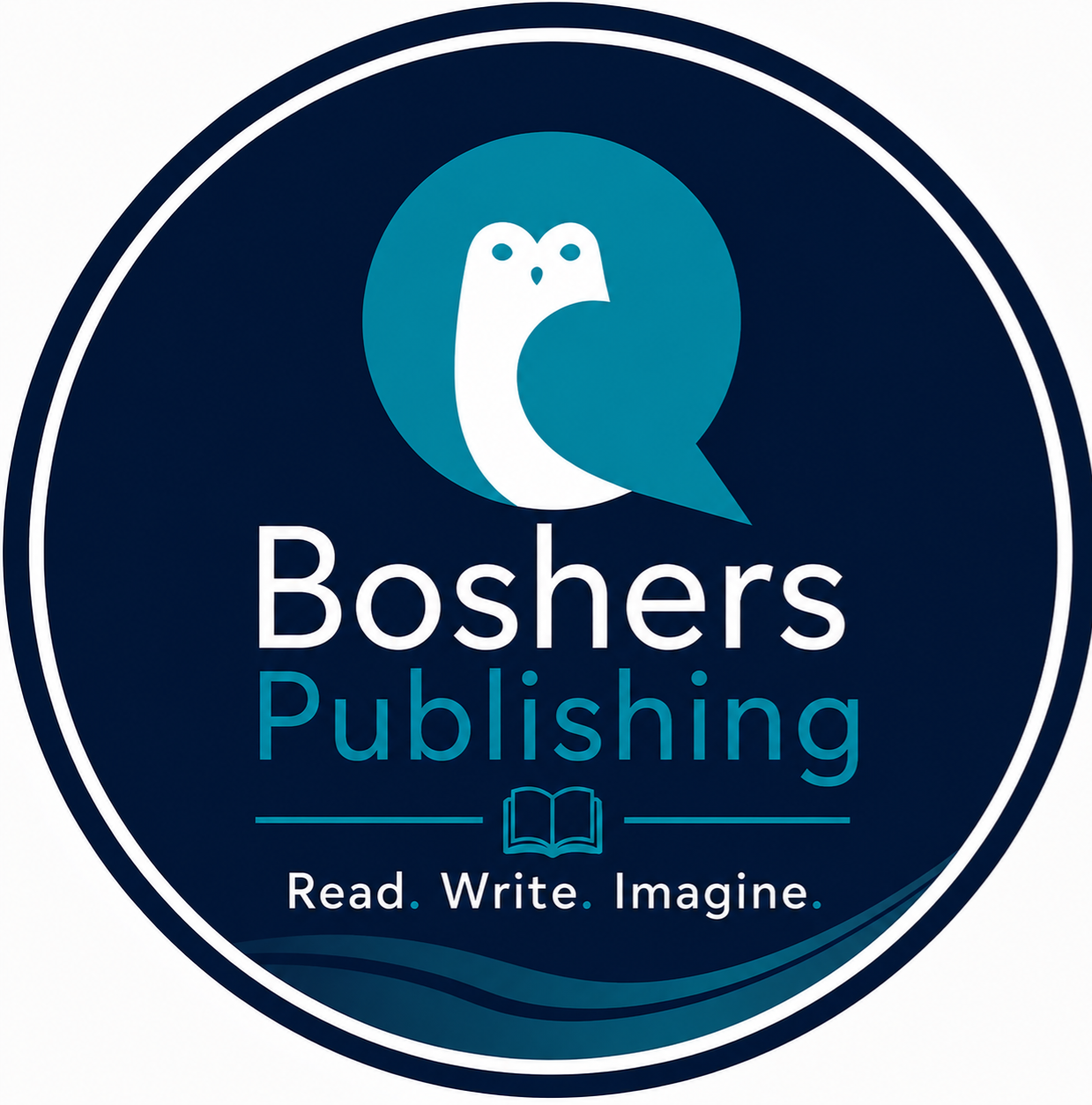 Writer: bosherspublishing