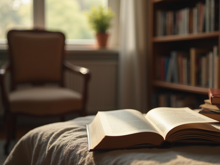 Essential Marketing Techniques for New Book Releases