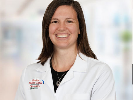 Sara Beard, APRN