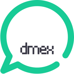 Dmex Icon