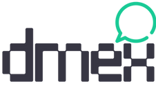 Dmex Logo