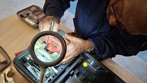 Islington Fixers present to Islington Council Scrutiny Committee