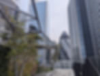 Urban Climate Walking Tour - City of London