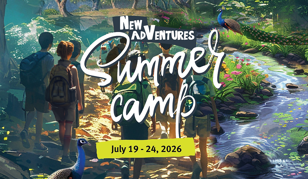 Children's Summer Camp