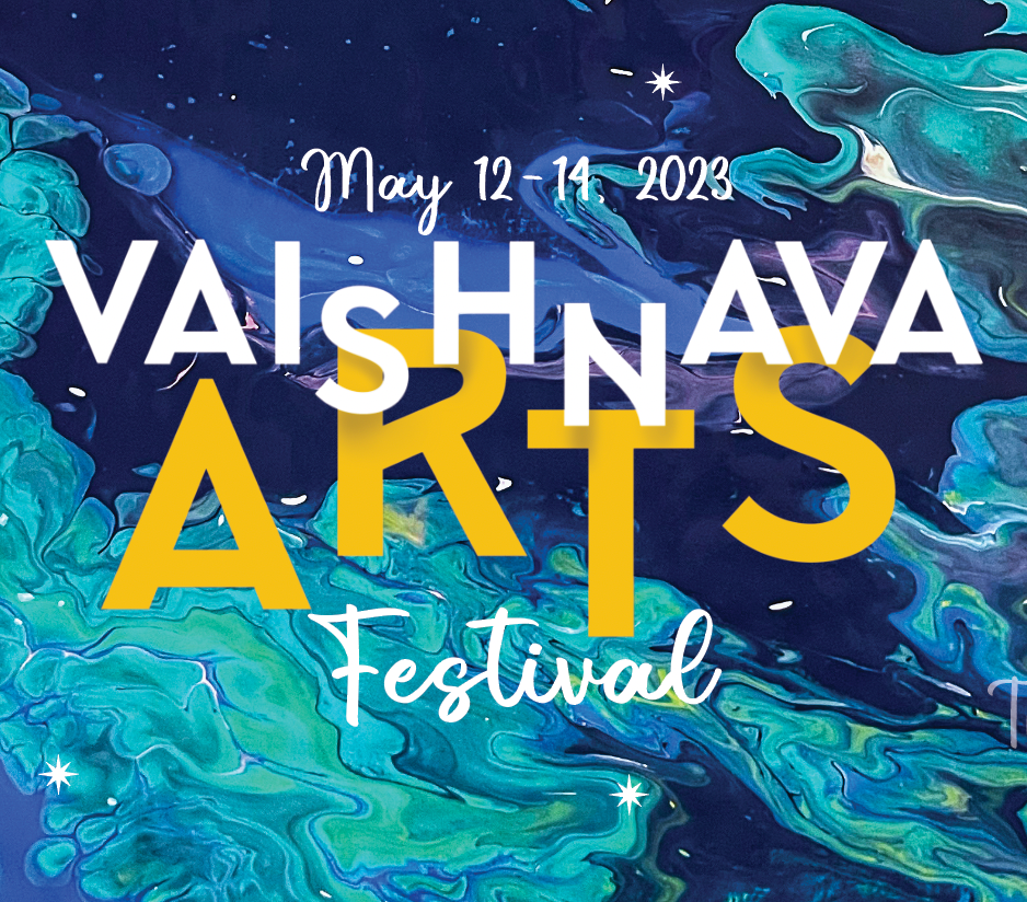 Vaishnava Arts Festival