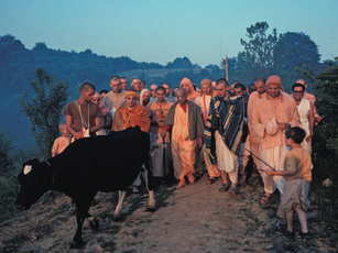 Anniversaries for New Vrindaban 2026