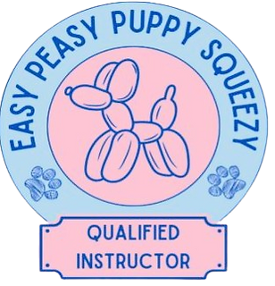 Easy Peasy Puppy Instructor