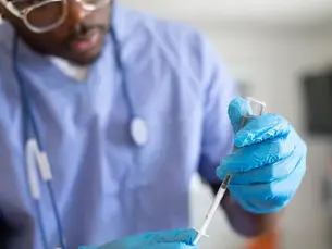 WHO Calls for Increased Access to Mpox Diagnostic Tests