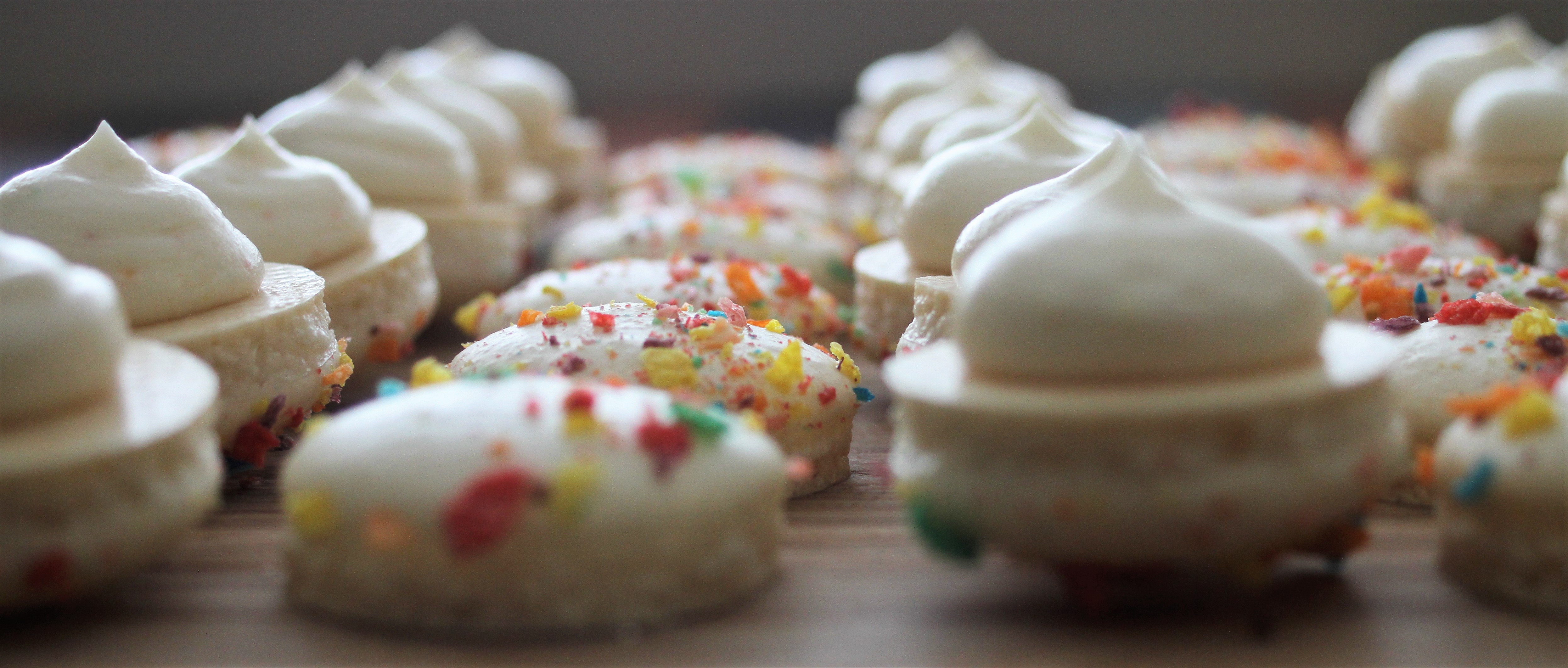 SweetSaura Dessert blog, Denver CO