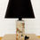 Thumbnail: RETRO NOW PARADISO WOODEN LEG LAMP
