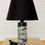 Thumbnail: RETRO NOW THERAPHY WOODEN LEG LAMP
