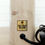 Thumbnail: RETRO NOW PARADISO WOODEN LEG LAMP