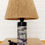 Thumbnail: RETRO NOW THERAPHY WOODEN LEG LAMP