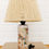 Thumbnail: RETRO NOW PARADISO WOODEN LEG LAMP