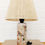 Thumbnail: RETRO NOW PARADISO WOODEN LEG LAMP